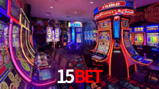 15Bet